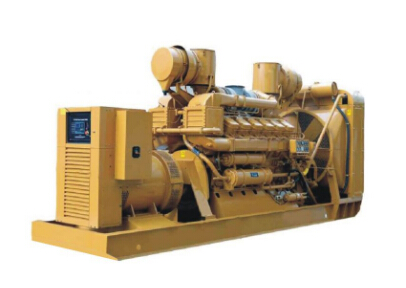 青秀发电机出租