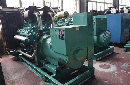 青秀柴油发电机 青秀柴油发电机