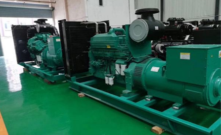 青秀发电机出租 青秀发电机出租