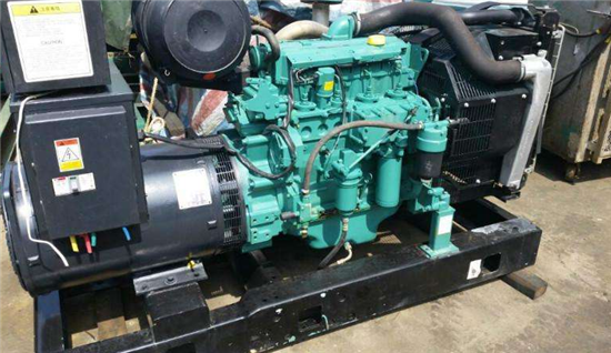 青秀柴油发电机 青秀柴油发电机